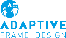 Adaptive Frame Design